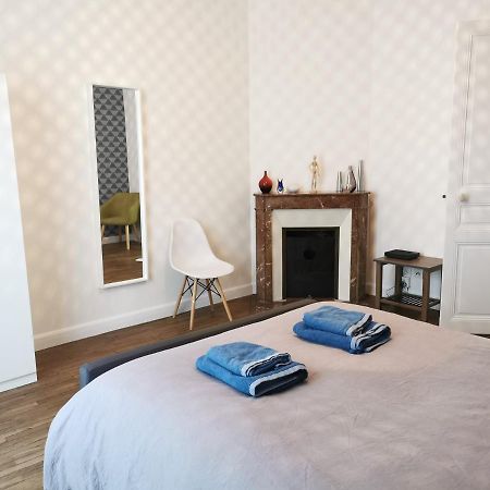 Chez Aimée Apartman Reims Kültér fotó